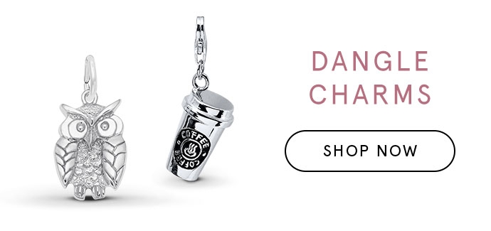 charms at kay jewelers