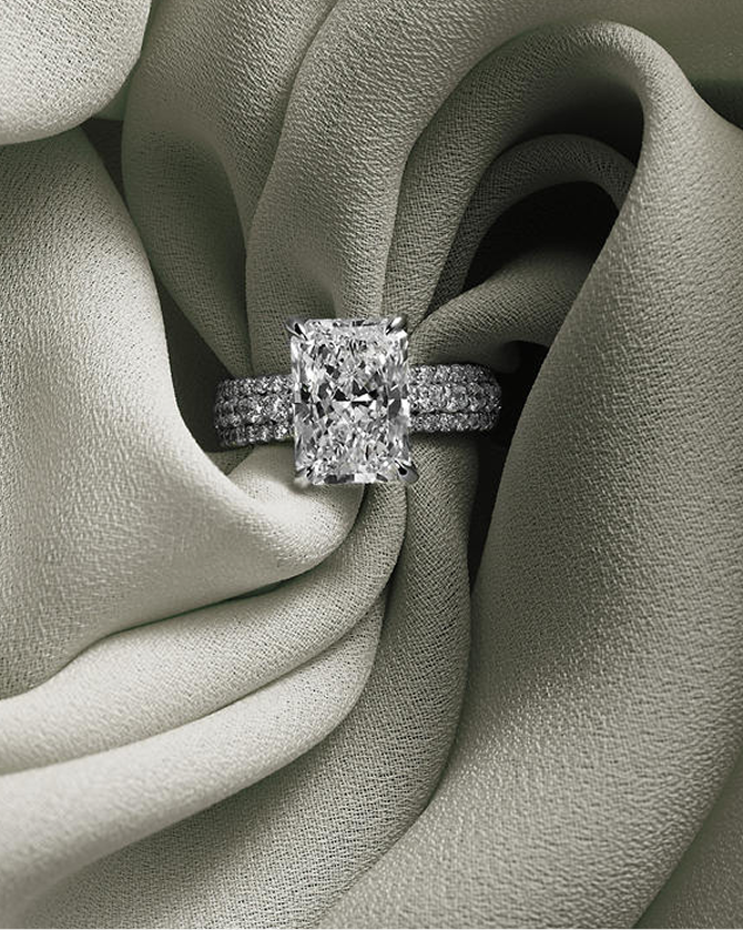 Shop All Diamond-Carat Lab-Grown Diamonds