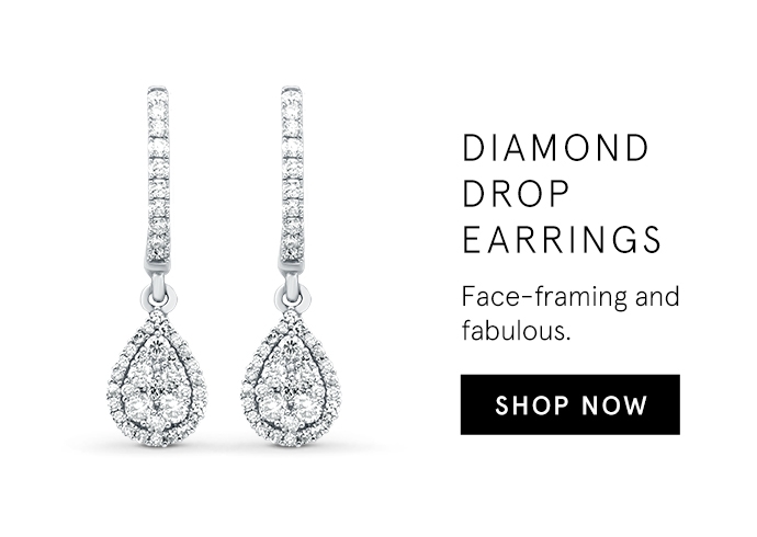 Shop All Diamond Earrings | Kay