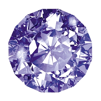 Shop Twenty-fouth Year Anniversary - Tanzanite