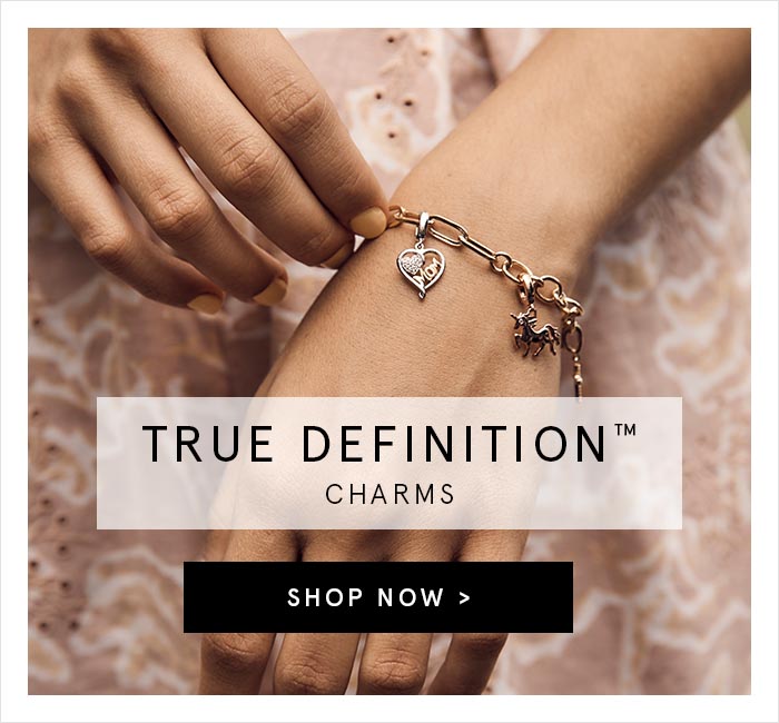 Charms Charm Bracelets Kay Charms Charm Bracelets Kay