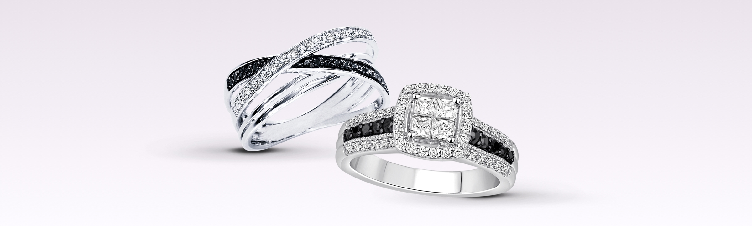 What are black diamonds? Read our Guide to Black Diamonds to find out!