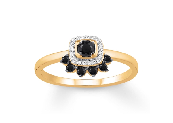 What Are Black Diamonds? | Kay