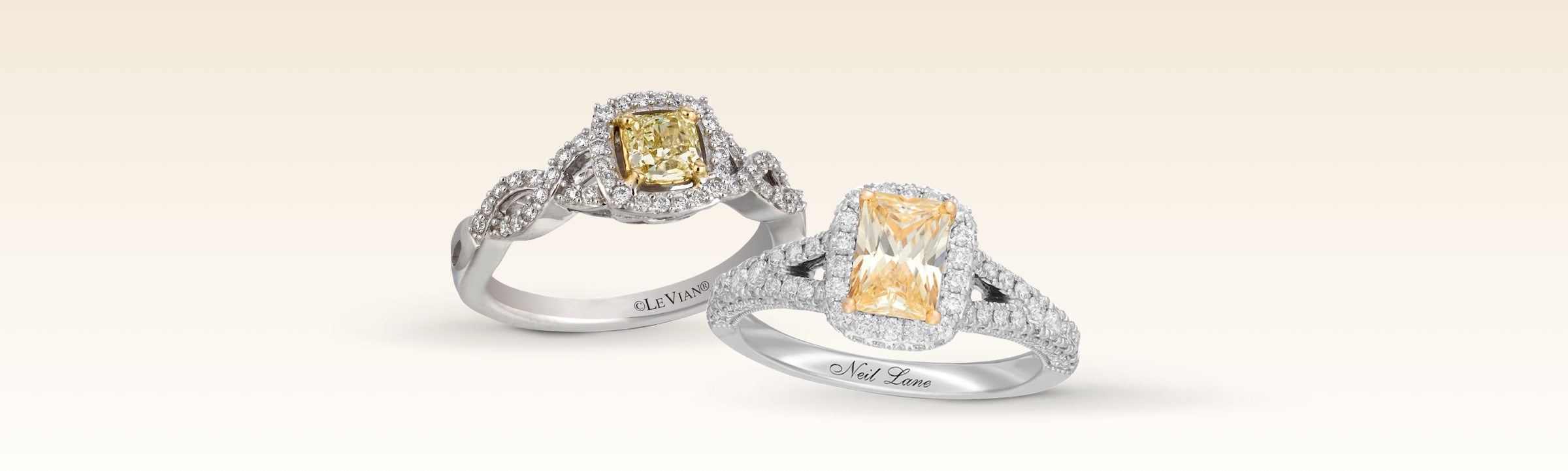 Learn about yellow diamonds with our helpful guide