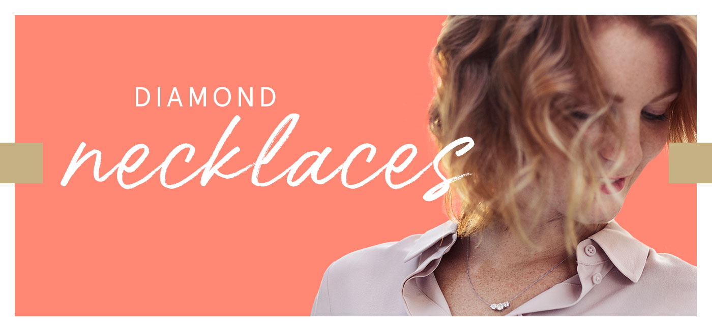 Diamond Necklaces Kay