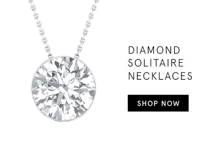 Diamond Necklaces | Kay