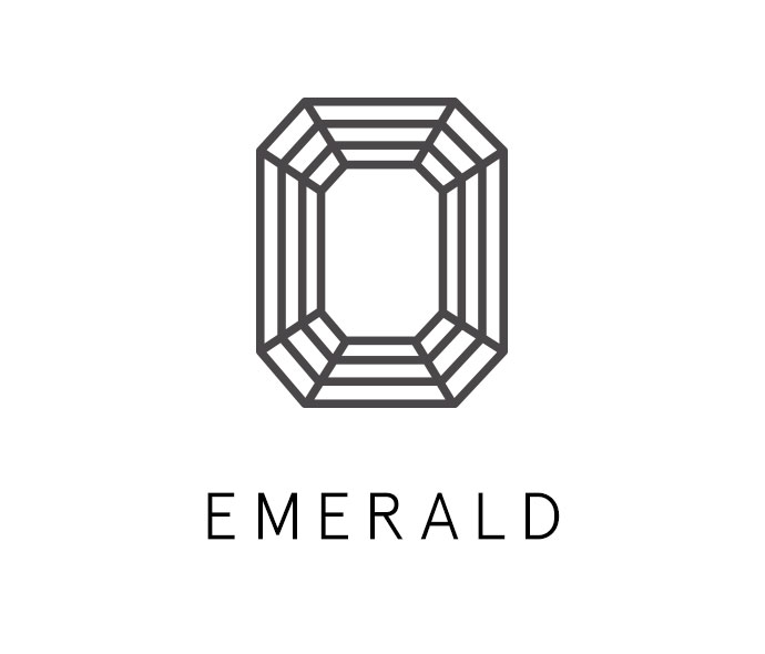 Emeraldcut Diamonds & Emeraldcut Engagement Rings Kay