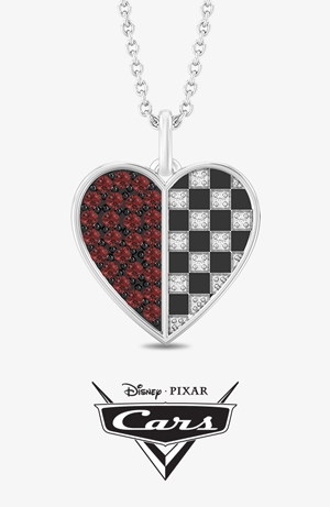 Shop Disney Pixar Cars jewelry