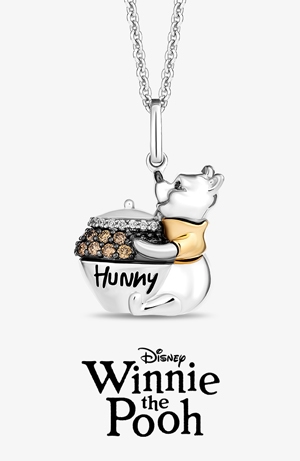Shop Winnie the Pooh jewelry