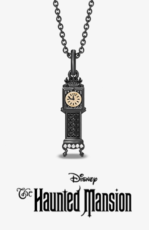 Shop Disney Haunted Mansion Jewelry