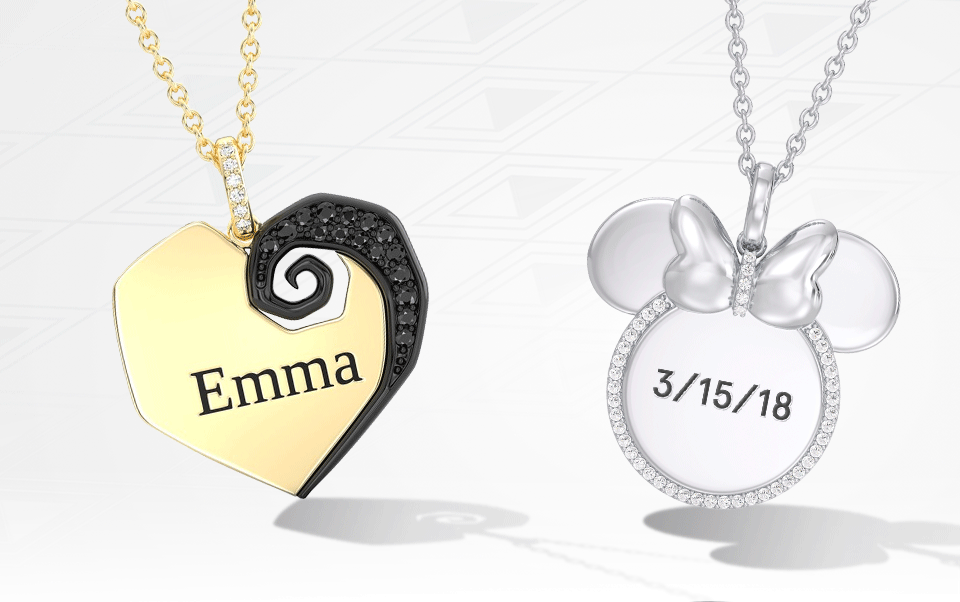 Disney Jewelry | Kay