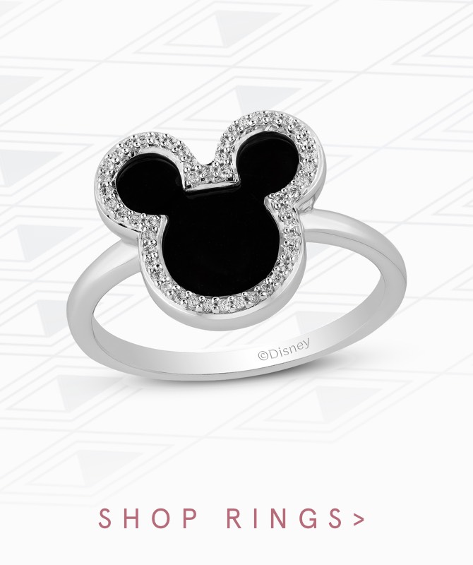 Disney Jewelry Kay
