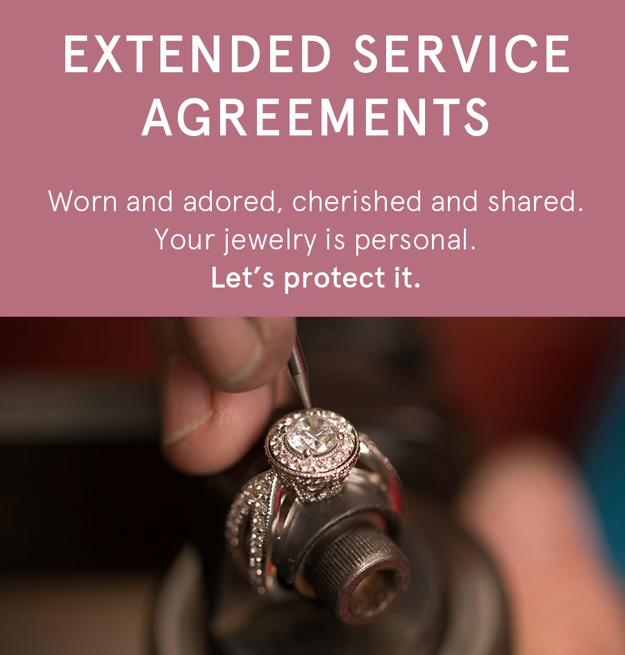 What happens if you dont pay Kay Jewelers?