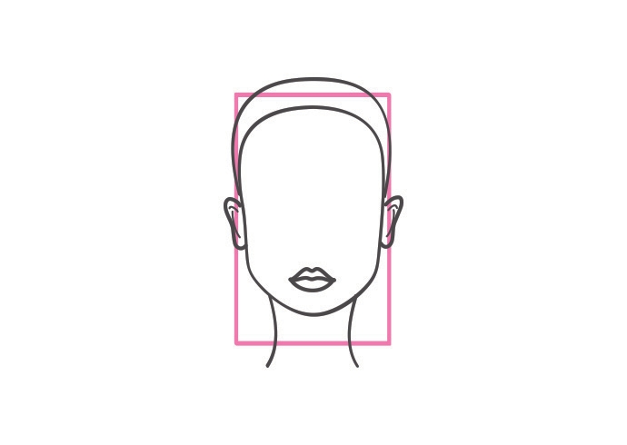 Ishta - Wear earrings according to your face shape. via:  juvaliaandyou.co.in | Facebook