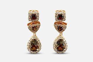 Kay Jewelers Levian Collection 2025