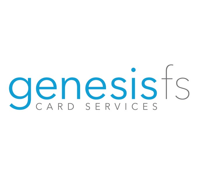 Genesis KAY Card