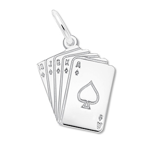 Shop Hobby Charms from KAY's Rembrandt Collection