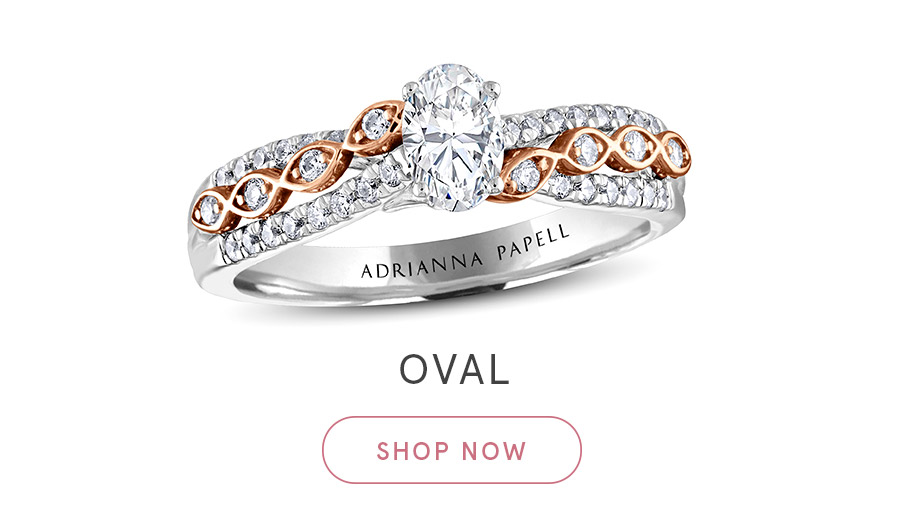 Adrianna Papell Engagement Rings & Wedding Bands Kay