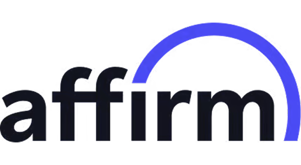 Affirm logo