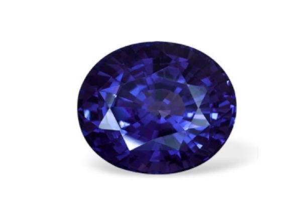 Sapphire Gemstone