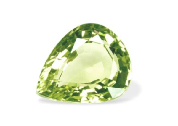 Peridot Gemstone