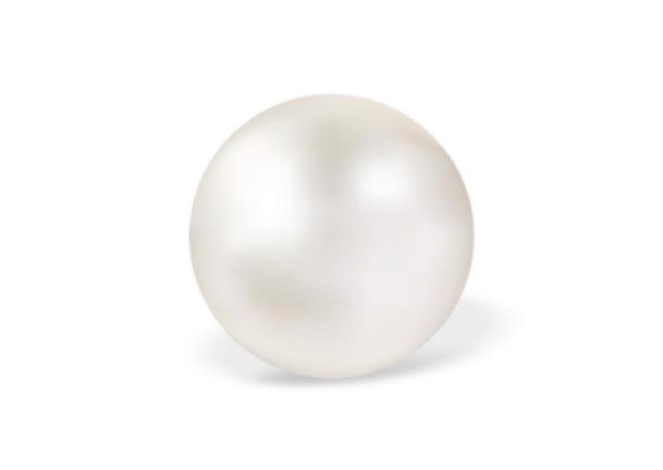 Pearl Gemstone