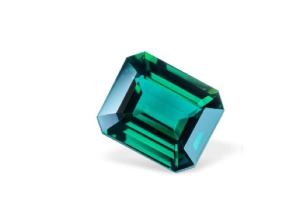 Emerald Gemstone