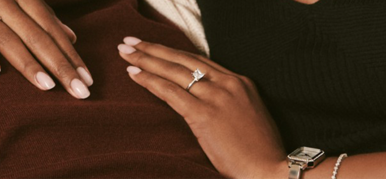 How to Avoid Permanently Resizing Your Ring to Make it Smaller