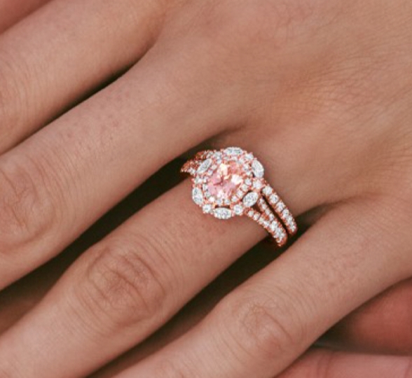 Affordable Engagement Rings, Kay