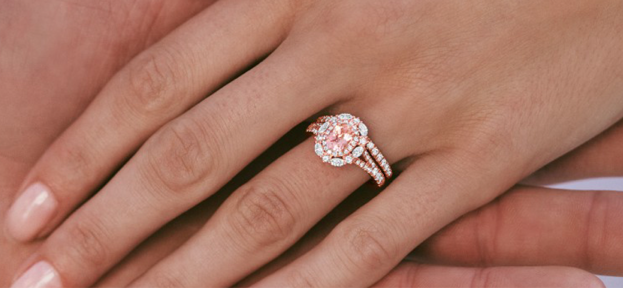 Engagement Rings Under $1,500 | Shop Taylor Custom Rings