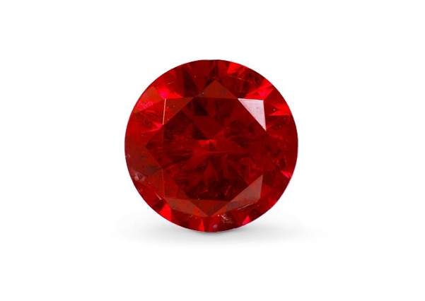 Shop ruby gemstone earrings