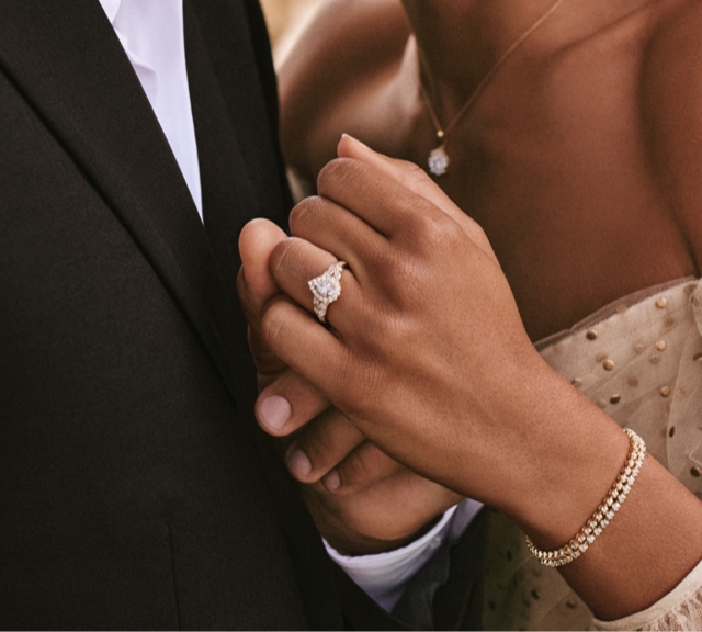 Custom Engagement Rings & Wedding Bands - Robert's Fine Jewelry - Houston