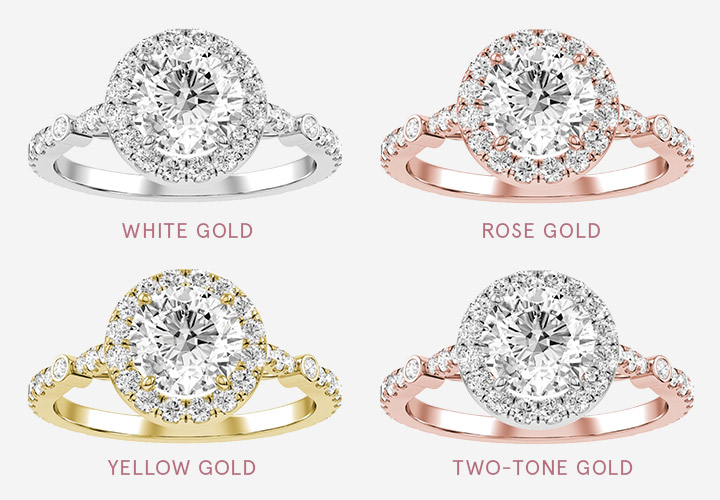 Kay Jewelers Crystal Rings | Mercari