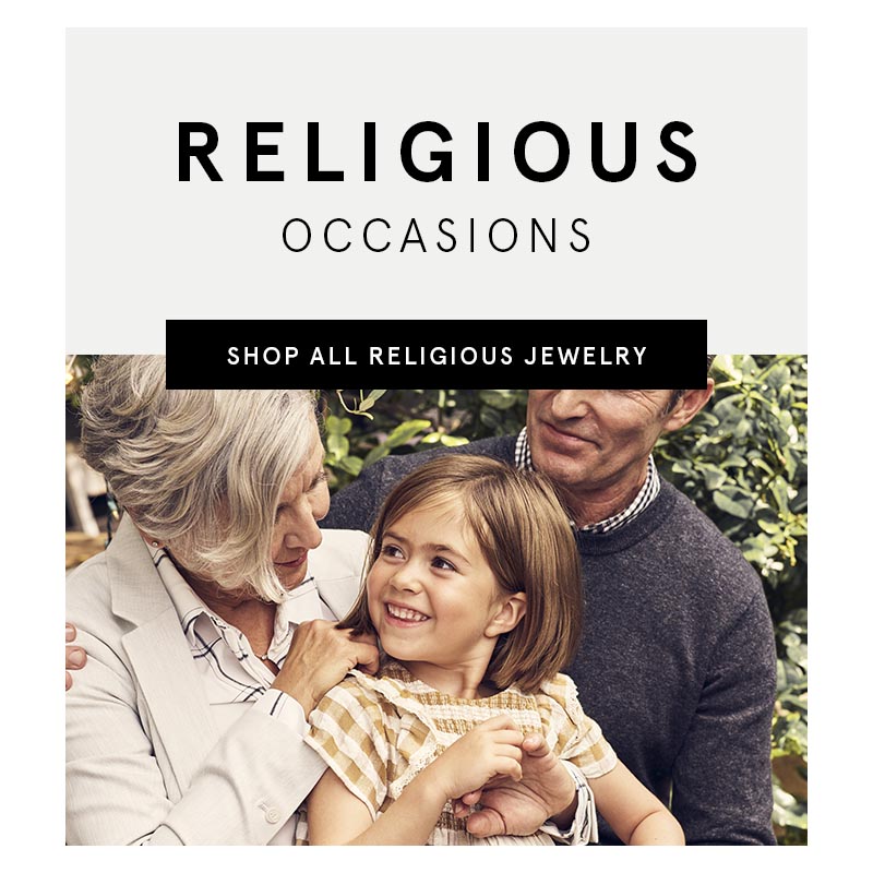 11 Stunning Baptism Gifts for Girls  Hidden Truth Jewelry
