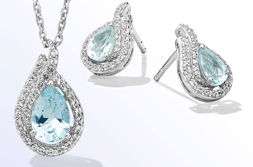 Birthstone Necklace Kay Jewelers Mother's Day Specials Kay Jewelers  Mother's Necklace Best Sale