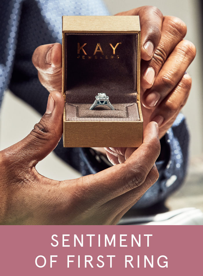 Hall of Fame, Ring Maker Kay Jewelers Extend Partnership