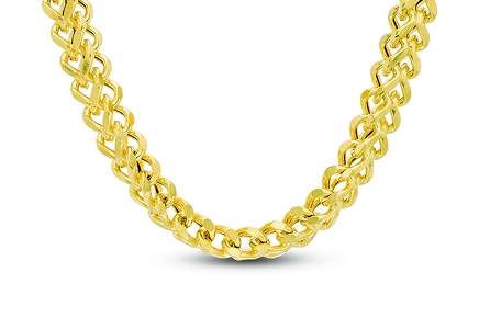 Snake Chains from KAY.