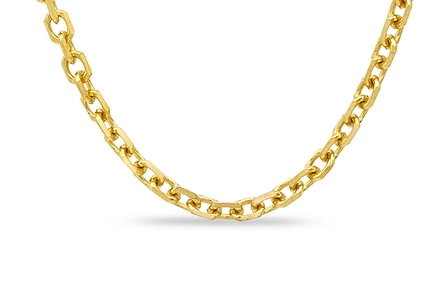 Cable chains from KAY.