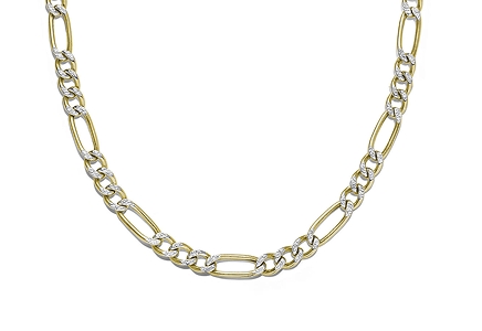 Figaro Chains from KAY.