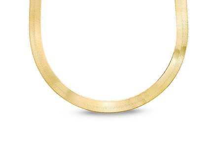 Herringbone Chains from KAY.