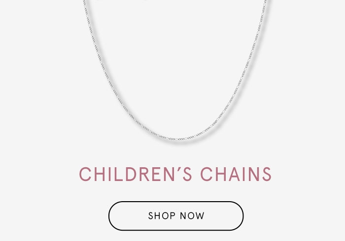 7 Year Old Necklace 