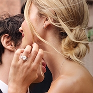 Test for half text half image short promo inline.