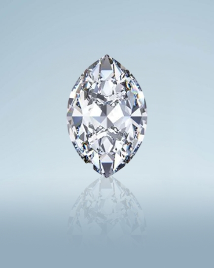 Shop All Marquise-Cut Diamonds