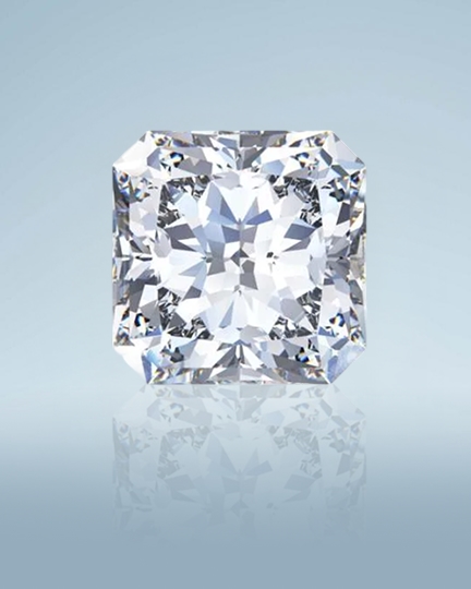 Shop All Princess-Cut Diamonds