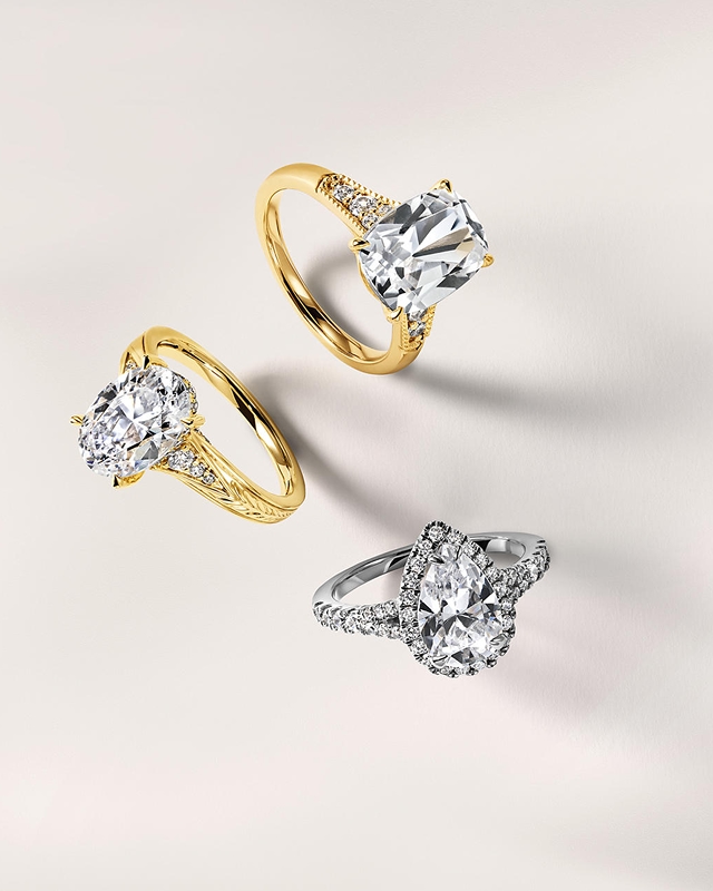 How to Upgrade Her Anniversary Ring