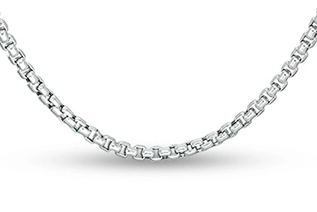 Box Chains