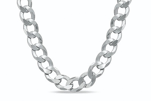 Curb Chain