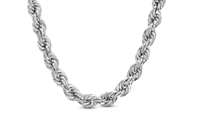 Rope Chain