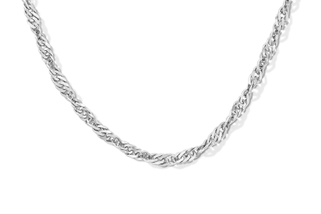 Singapore Chain
