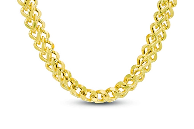Snake Chain